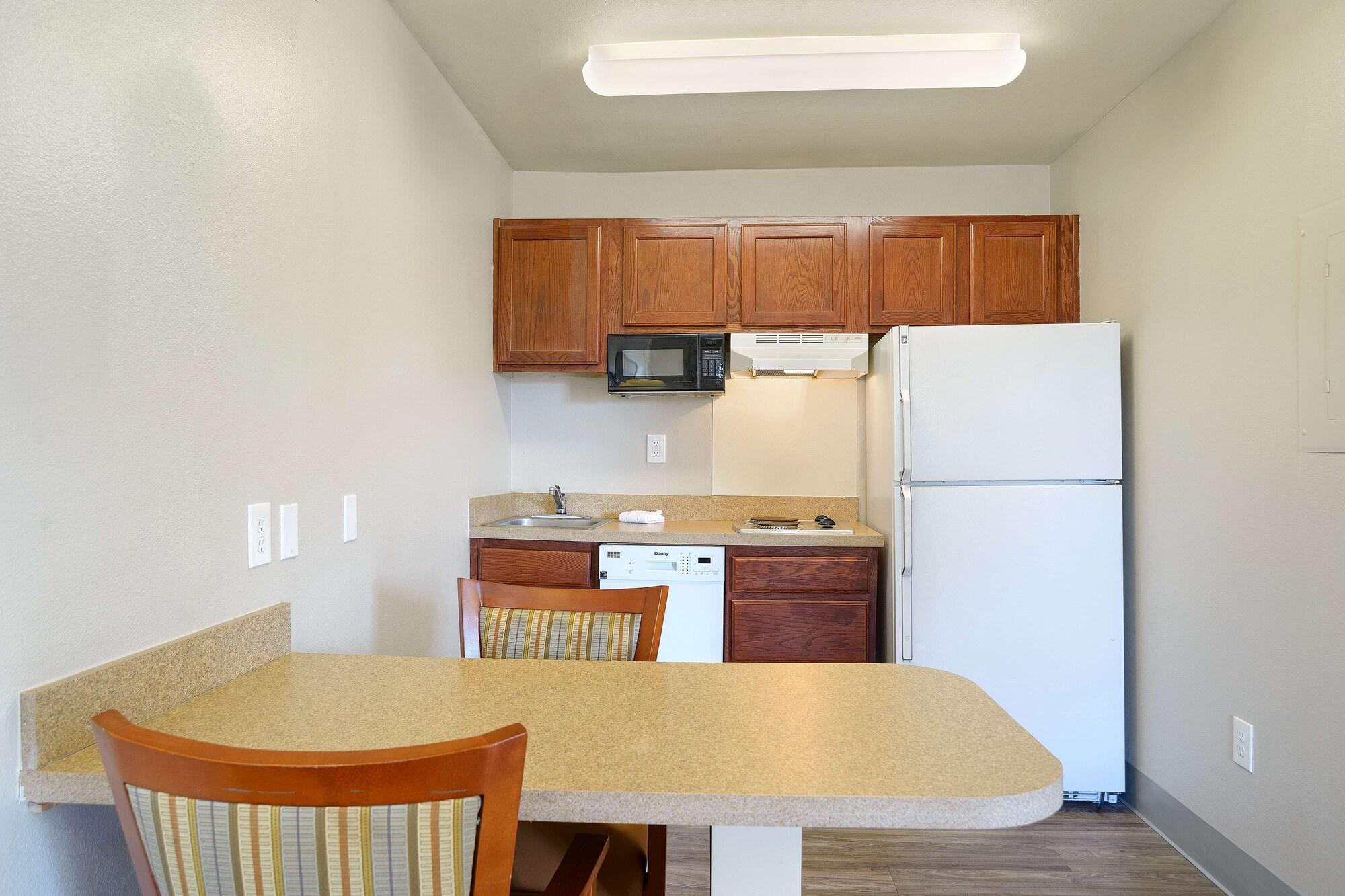 Extended Stay America Suites - Kansas City - Lenexa - 87Th St Overland Park Zewnętrze zdjęcie