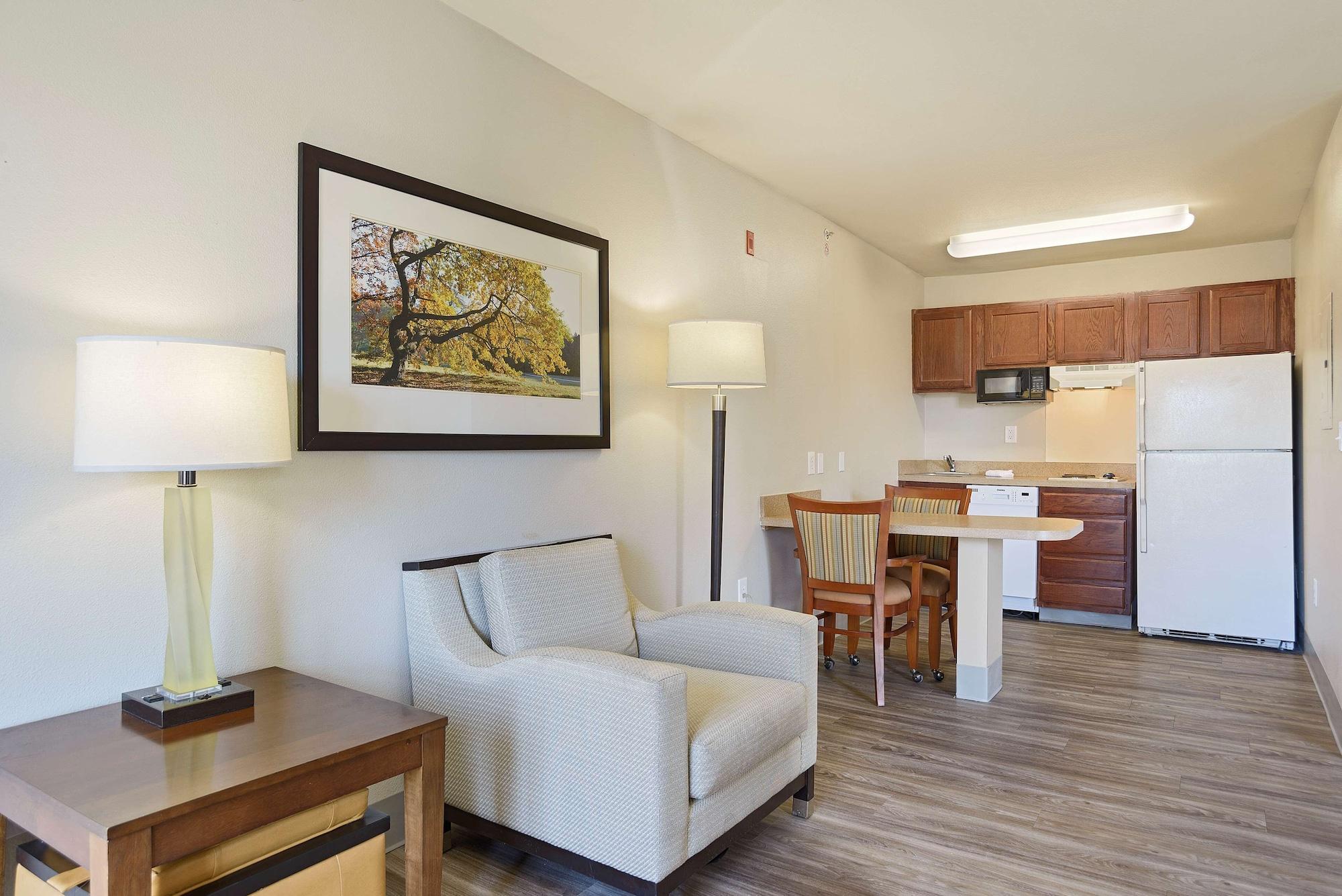 Extended Stay America Suites - Kansas City - Lenexa - 87Th St Overland Park Zewnętrze zdjęcie