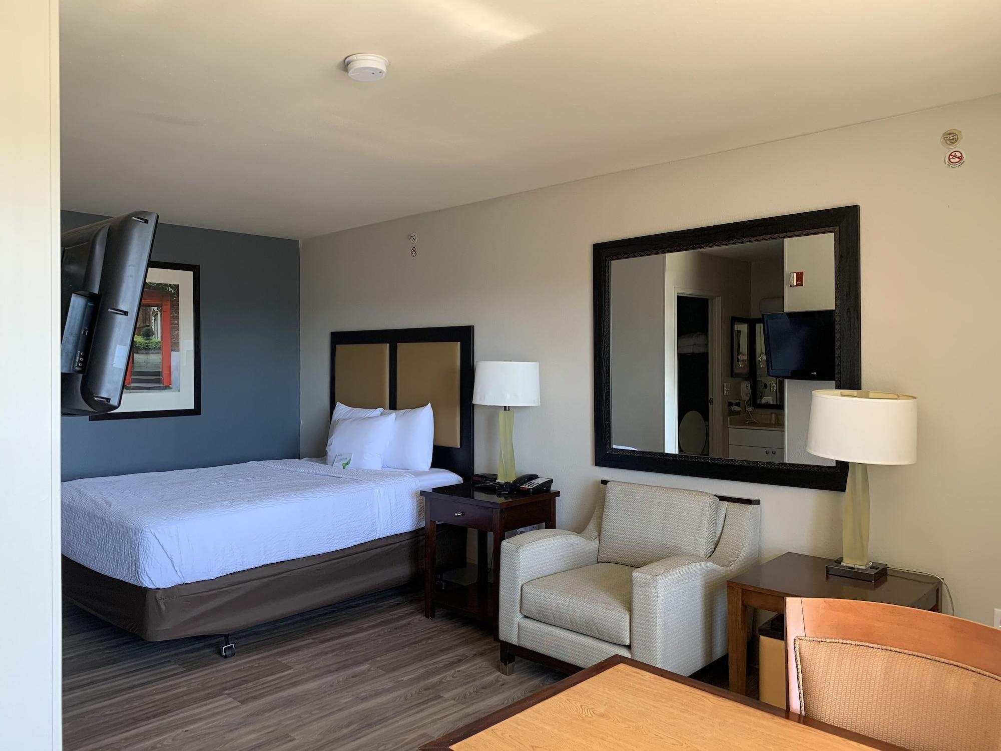 Extended Stay America Suites - Kansas City - Lenexa - 87Th St Overland Park Zewnętrze zdjęcie