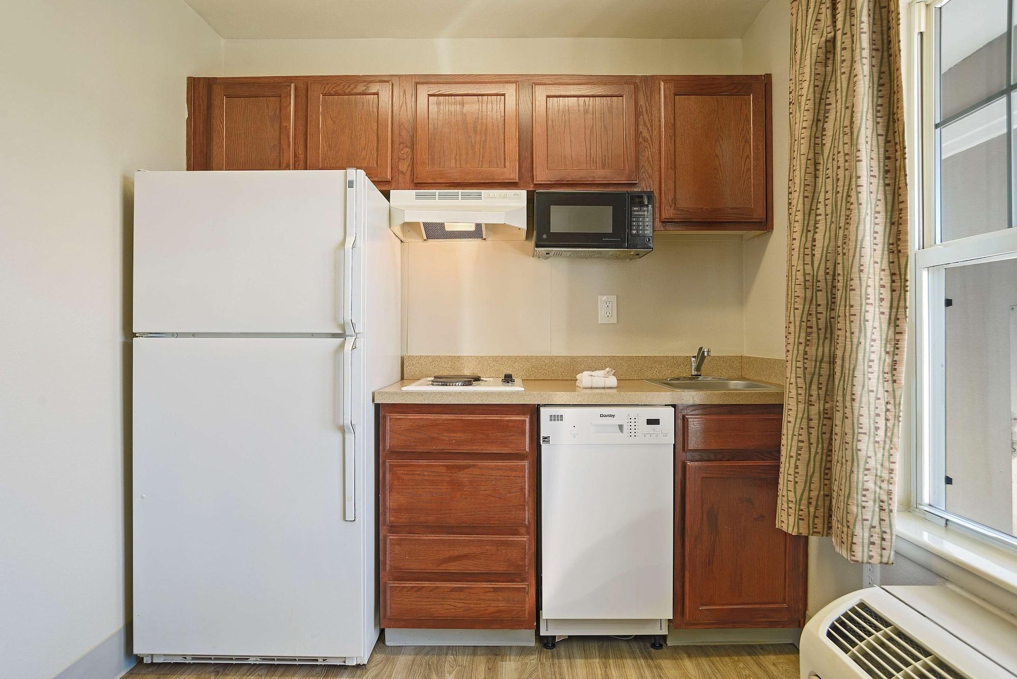 Extended Stay America Suites - Kansas City - Lenexa - 87Th St Overland Park Zewnętrze zdjęcie